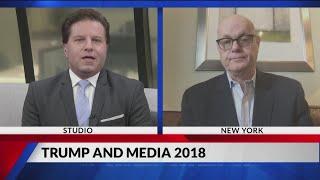 Ozarks Tonight: Perspective on 2018 Media Coverage of American Politics