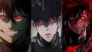 5 Darkest Isekai Manhwa