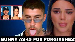 Kim K Reconnects Kendall Jenner With Bad Bunny