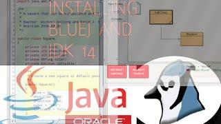 How to Install JDK & BlueJ for Java Programing  || Syllabus Cracker ||