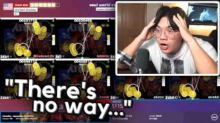 BTMC Reacts to USA vs Australia (OWC 2024 Losers Finals)