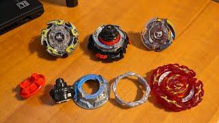 How to Assemble Beyblade Burst!