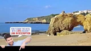 [ 三星级酒店  ] Apartamento Edificio Oura, Albufeira, Portugal