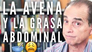 Episodio #259 La avena y la grasa abdominal con Frank Suárez