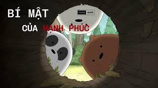 BÍ MẬT CỦA HẠNH PHÚC (Lyrics) - HOÀNG DUYÊN x NGUYỄN HỒNG THUẬN | THIENQUOC