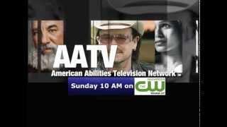 American Abilities Television Network Spot for CW WHAM#4