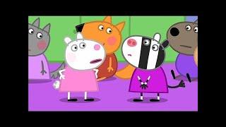 We Love Peppa Pig  Nursery Rhymes #20