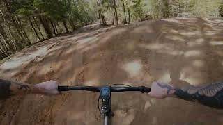 Tracklocross Ride