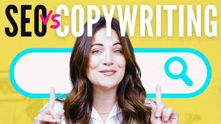 Setting The Record Straight: SEO Copywriting vs Conversion Copywriting