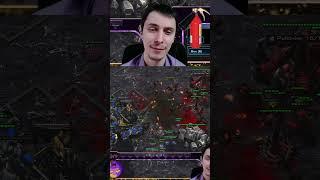 Terran guide #shorts #sc2 #starcraft2 #dobrosc2 #dobro