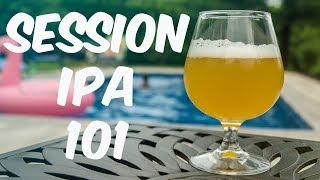 What's a Session IPA?