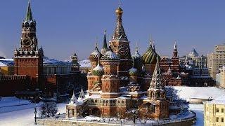 Moscow is capital of Russia