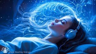 432Hz - The DEEPEST Healing, Stop Thinking Too Much, Eliminate Stress, Anxiety and Calm the Mind #12