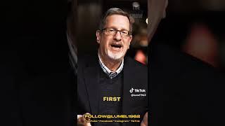 Lee Strobel Talks About A Testimony About Healing