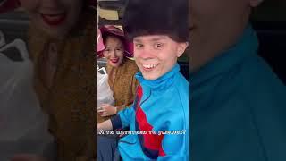 Олеша та крутой  а Лариса как вщегда  #удмуртия #юмор #семья #смешноевидео