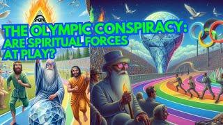 The Olympic Conspiracy: Are Spiritual Forces at Play?