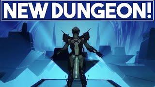 Destiny 2 - SEASON OF THE ARRIVALS - NEW DUNGEON - THE PROPEHCY