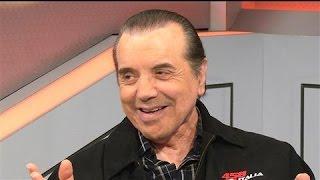 Chazz Palminteri: Living 'A Bronx Tale'