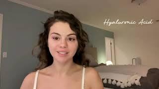 Selena Gomez makeup tutorial