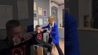 Техника речи - Медиа Школа Ольги Спиркиной