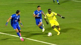 Sadio Mané Tonight was THE BEST Player for Al Nassr ️