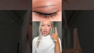 #1 Way To Keep Eyeshadow from Creasing! #eyeshadow tutorial adow