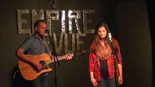 Empire Revue November 2017 Matt & Amy