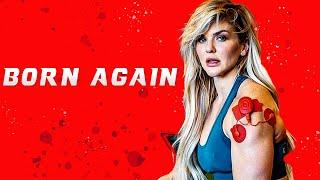 BORN AGAIN - Brooke Ence Motivation 