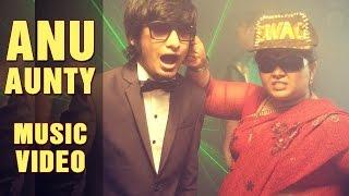 Anu Aunty - The Engineering Anthem (Fancy Parody) I The Enthu Cutlets