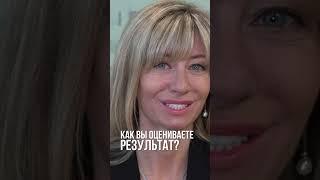 Улыбка мечты! Виниры в OrthoLike - реальный отзыв пациентки  #андрейжук #виниры #винирыотзывы