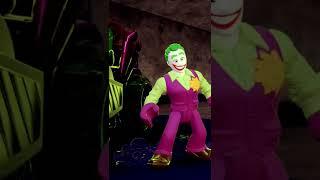 DC Super Friends | The Batman | Hack in the Box | Cartoons | Imaginext | The Joker | Superman