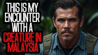 Navy SEALS FINALLY REVEAL What They ENCOUNTERED In MALAYSIA