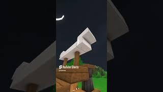 House for my #dog #shorts #youtubeshorts  #minecraft #viralvideo #subscribe #youtube #like #short