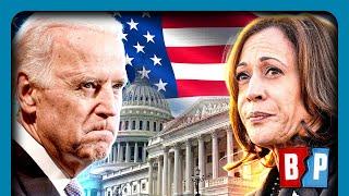 REVEALED: Biden Team Secretly SABOTAGED Kamala