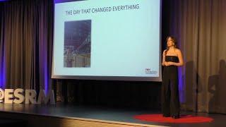Perfectionism is Praying on Your Downfall | Isabella Steiner Gomez | TEDxYouth@ESRM