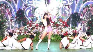 HYUNA - "NABILLERA" Dance Perfomance Oficial Mirrored