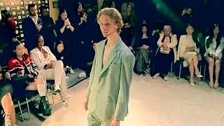 @whysocerealz  VFWSS23 Runway Film @VFWTV