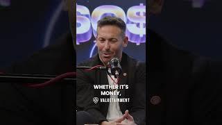 Adam Sosnick REVEALS The #1 Thing That MEN Have To HAVE!