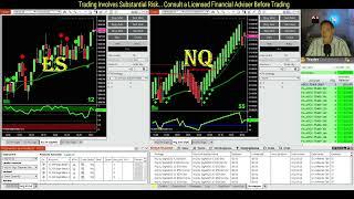 How to Connect a Tradeify Account to NinjaTrader