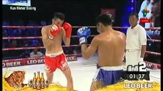 Khmer boxing,PNN TV Boxing,Sareung chan vs thai,new boxing today,សារឿនចាន់  មួយ  ថៃ។ថ្មីថ្មី