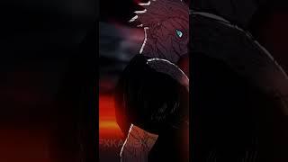 Gojo vs Sukana [ FIGHT ] [THANKS TO @LuciferDevV FOR 4K CLIPS]