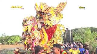 JANGA BODONG | GENDING WANGI | 15 AGUSTUS 2023 | SUKA RANDEG DS. GUNUNG SARI KEC. PAGADEN SUBANG