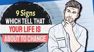 9 Spiritual Messages Which Tell That Your Life is About to Change for Better