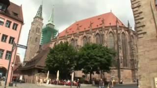 Cruising From Nuremberg To Linz | Travels & Traditions