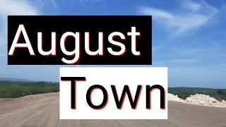 August Town | Jamaica