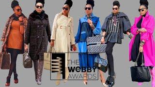 Cappuccinos & Consignment Named Webby Awards Honoree • Pursenality: What Your Handbag Says About You