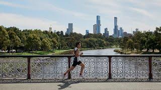 On | Run The City Guide | Episode 2 - Melbourne