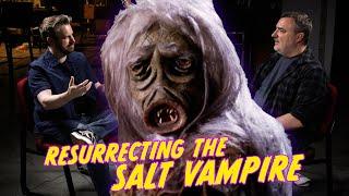 Resurrecting the Salt Vampire