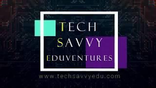 Tech Savvy Eduventures Pvt. Ltd.