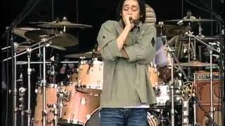 13. Stephen Marley & Damian Marley Live - Welcome to Jamrock @ Newport, RI USA - Aug. 2, 2008